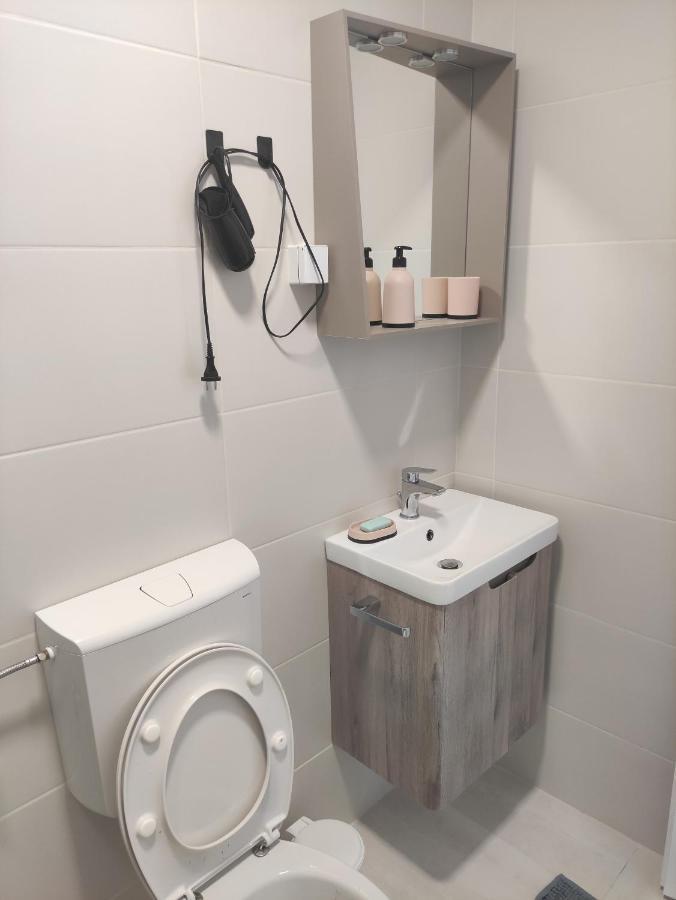 Apartments Markovi Konaci Требине Екстериор снимка