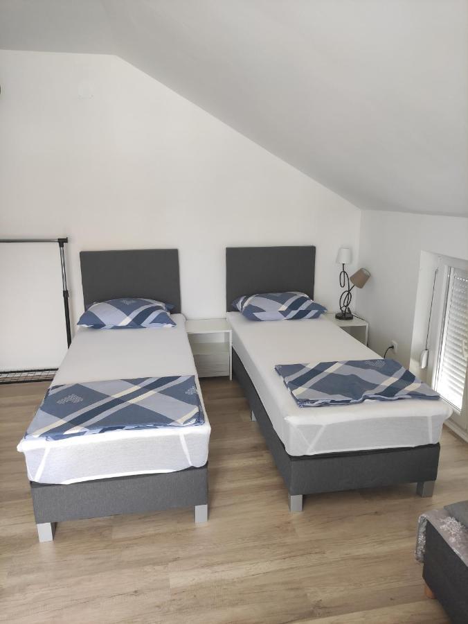 Apartments Markovi Konaci Требине Екстериор снимка