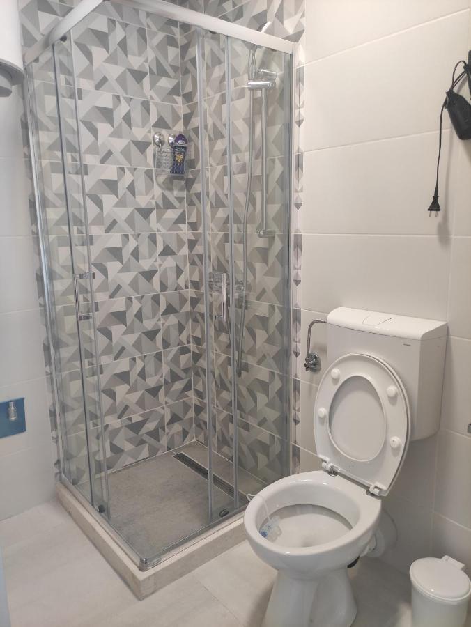 Apartments Markovi Konaci Требине Екстериор снимка