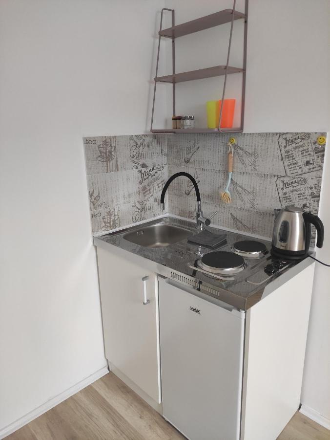 Apartments Markovi Konaci Требине Екстериор снимка