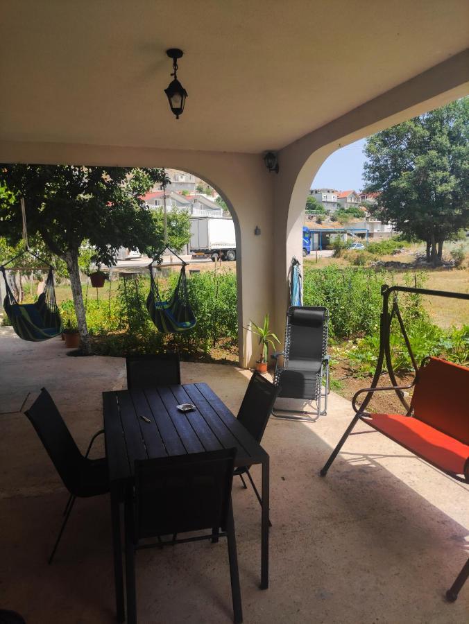 Apartments Markovi Konaci Требине Екстериор снимка